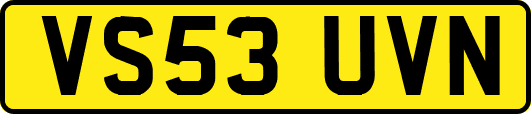 VS53UVN