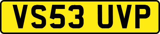 VS53UVP