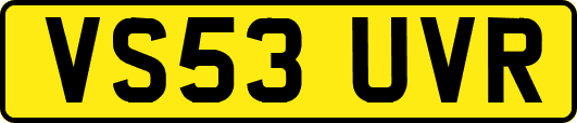 VS53UVR