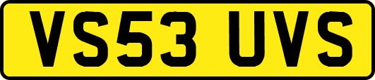 VS53UVS
