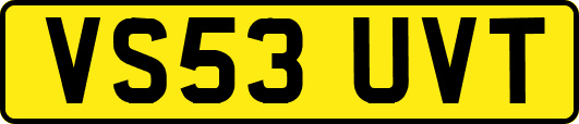 VS53UVT