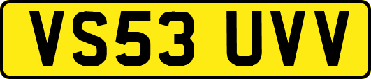 VS53UVV