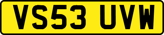 VS53UVW