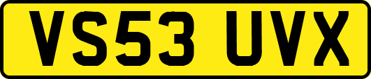 VS53UVX