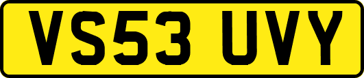 VS53UVY