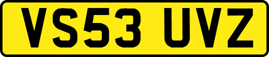 VS53UVZ