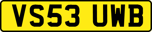 VS53UWB
