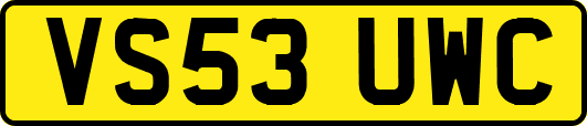 VS53UWC