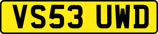 VS53UWD