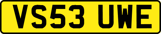 VS53UWE
