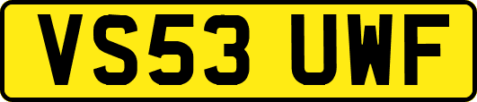 VS53UWF