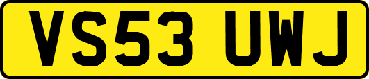 VS53UWJ