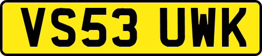 VS53UWK