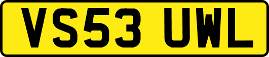 VS53UWL