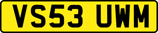 VS53UWM