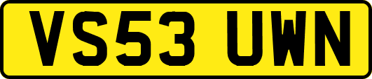 VS53UWN
