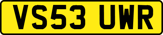 VS53UWR