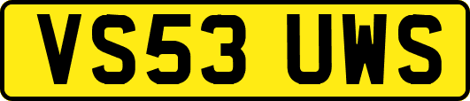 VS53UWS
