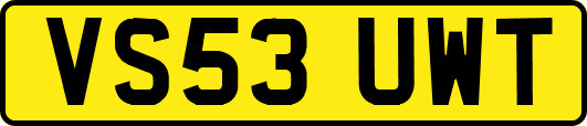 VS53UWT