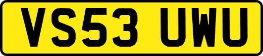 VS53UWU