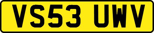 VS53UWV