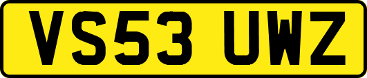 VS53UWZ