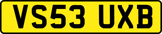 VS53UXB