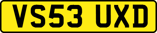 VS53UXD