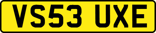 VS53UXE