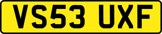 VS53UXF