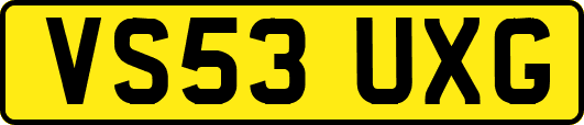 VS53UXG