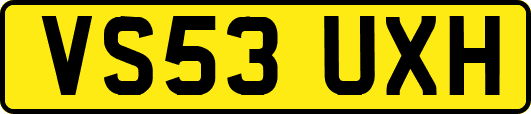 VS53UXH