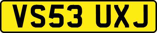 VS53UXJ
