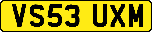 VS53UXM