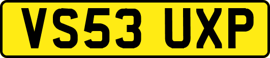VS53UXP