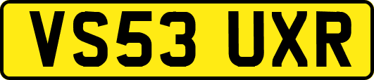 VS53UXR
