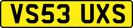 VS53UXS