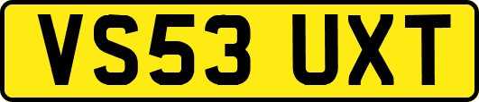 VS53UXT