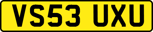 VS53UXU