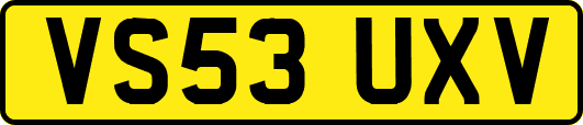 VS53UXV