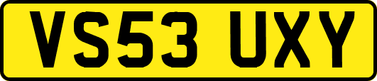 VS53UXY