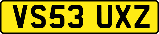 VS53UXZ