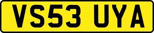 VS53UYA