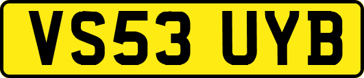VS53UYB