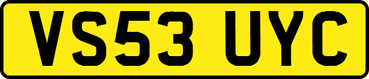 VS53UYC