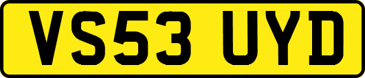 VS53UYD