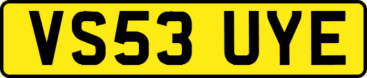 VS53UYE