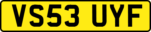 VS53UYF