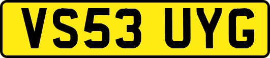 VS53UYG