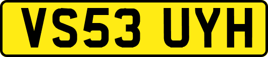 VS53UYH
